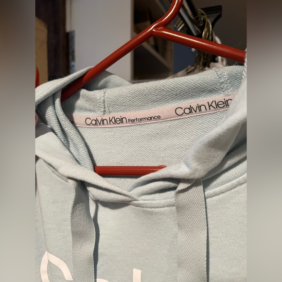 Calvin Klein sweatshirt - Picture 3 of 3